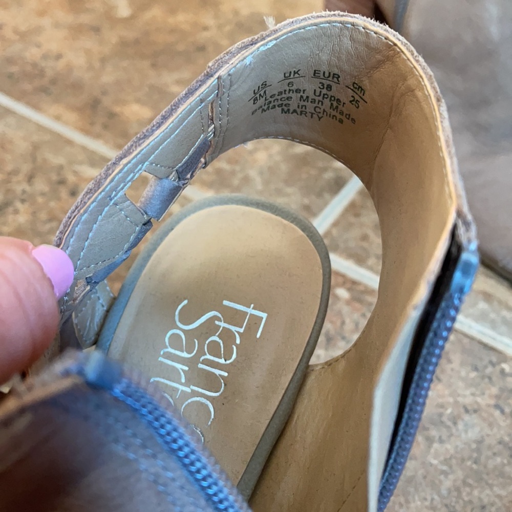 Heels - Picture 5 of 5